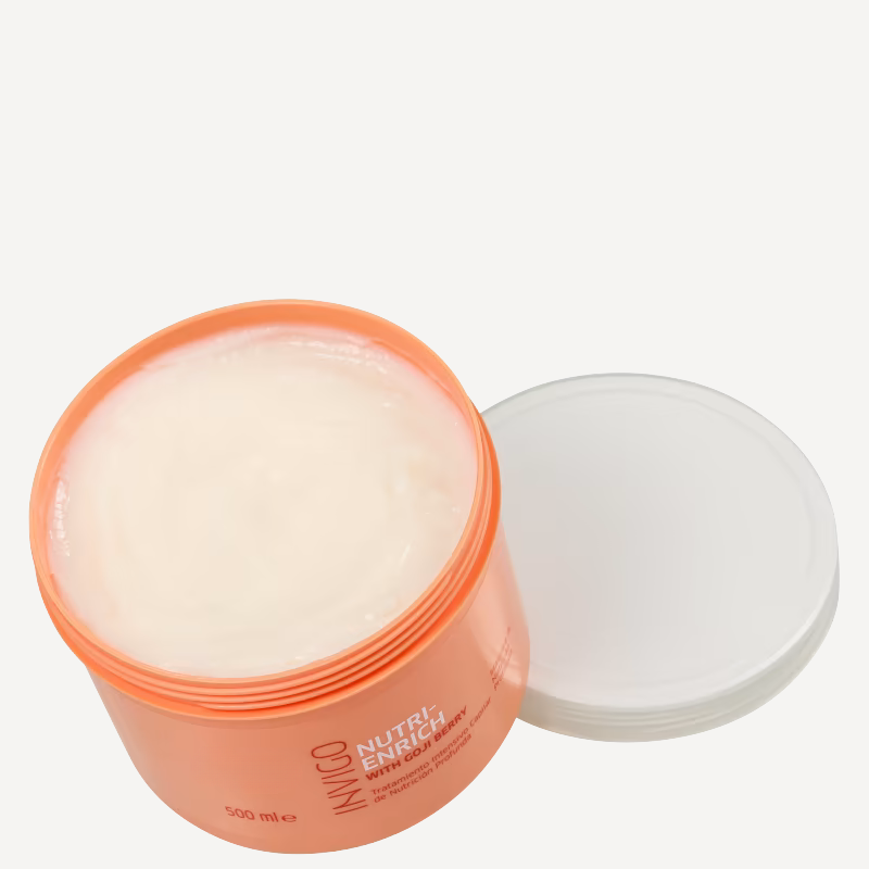 LumiNutri Mascarilla